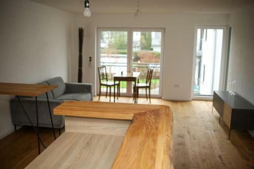 Apartamento Sch�nwohnen