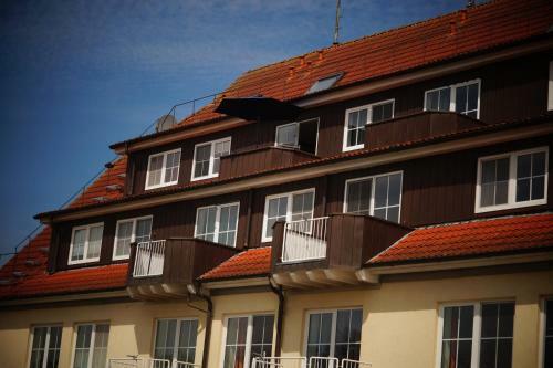 Apartamento Ferienwohnung Ilsebill