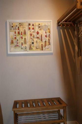 Apartamento Ferienwohnung Strand