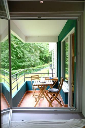 Apartamento Ferienwohnung Strand