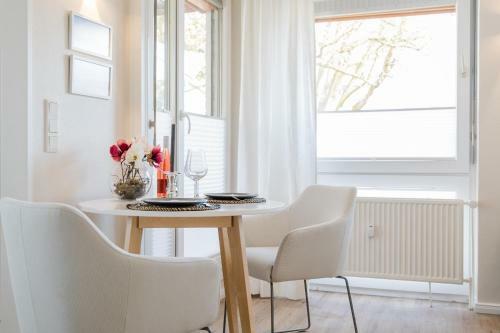Apartamento Ostseeblick