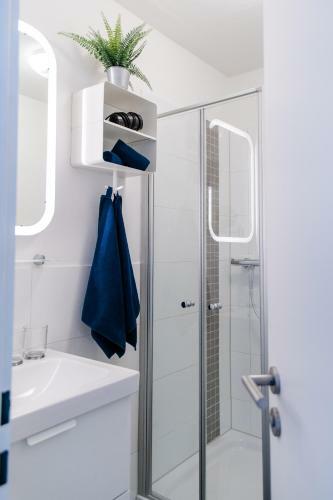 Apartamento Ostseeblick