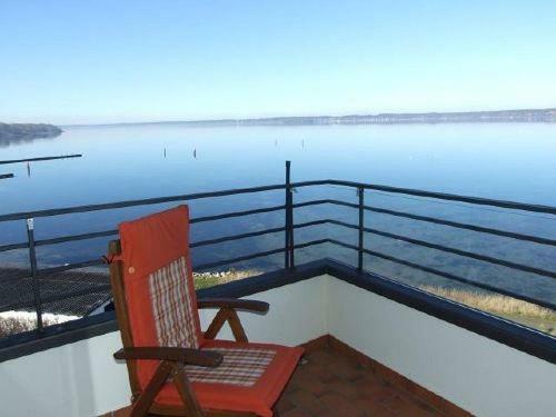 Apartamento Ferienwohnung Schwitzkowski