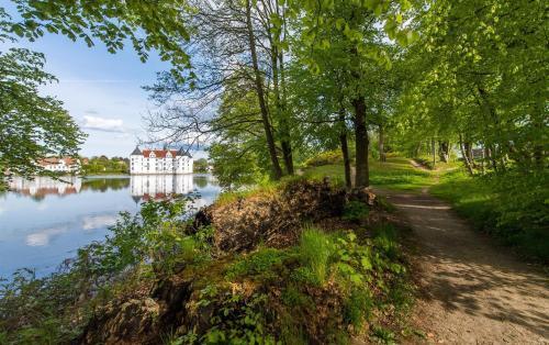 Apartamento Ferienwohnung "m�we 47"