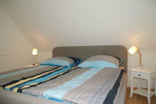 Ferienhaus Pauline