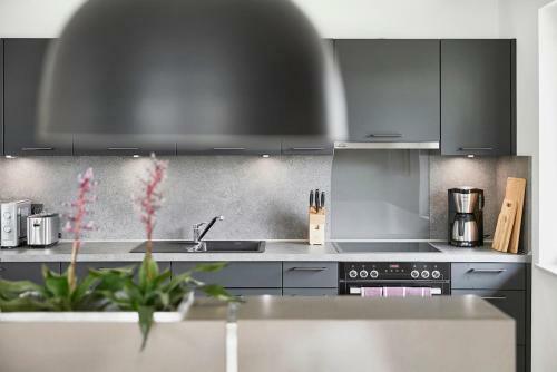 Apartamento Gl�cksferien- L�wenzahn