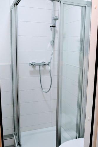 Apartamento Gl�ck & Meer