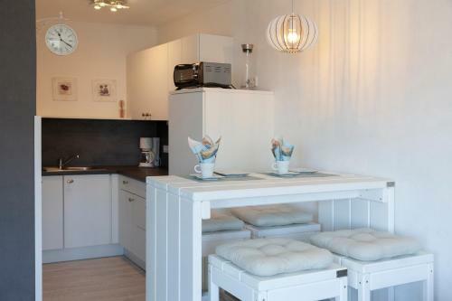 Apartamento Ferienwohnung Seebrise
