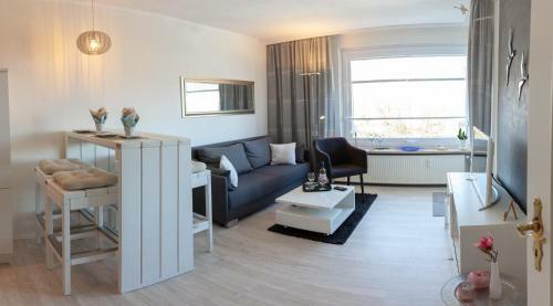 Apartamento Ferienwohnung Seebrise