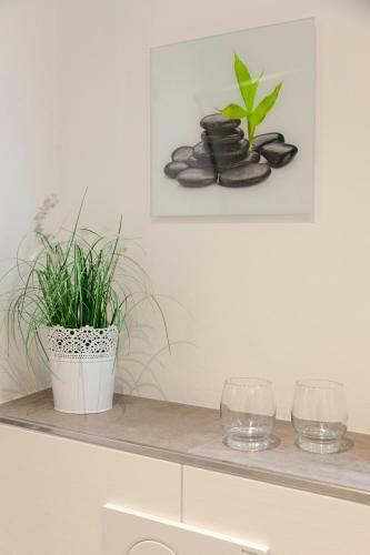 Apartamento Ferienwohnung Seebrise