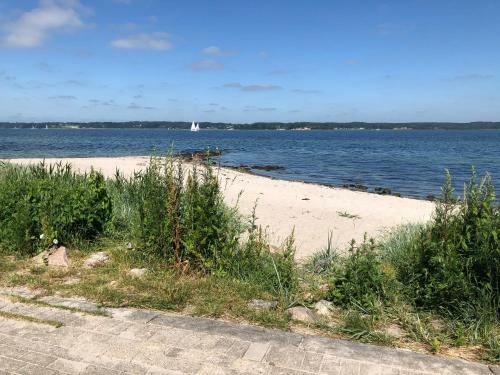 Apartamento Ferienwohnung Lasse