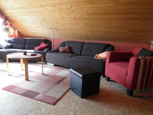 Ferienhaus Am Strand