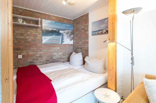 Apartamento Appartement Waterkant