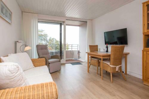 Apartamento Appartement Waterkant