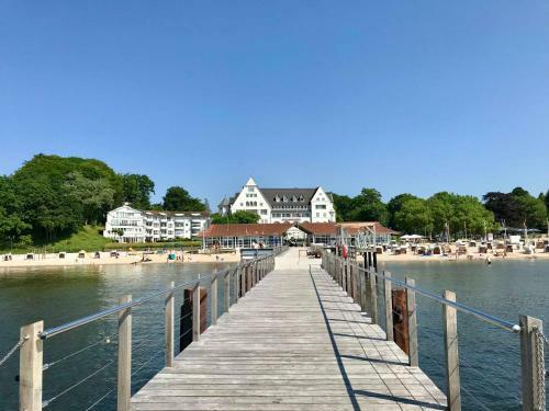Apartamento Appartement Waterkant