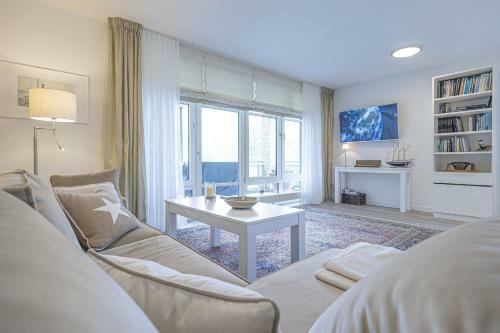 Apartamento Fewo1846 - Captain's Suite