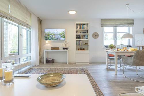 Apartamento Fewo1846 - Captain's Suite