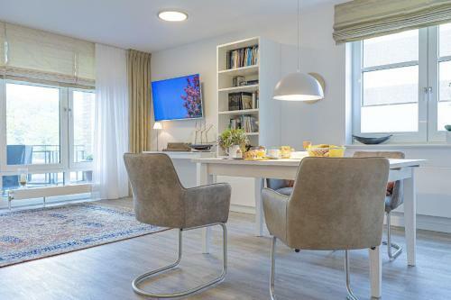 Apartamento Fewo1846 - Captain's Suite