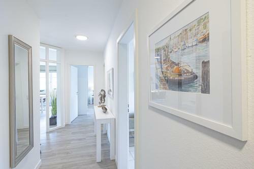 Apartamento Fewo1846 - Captain's Suite