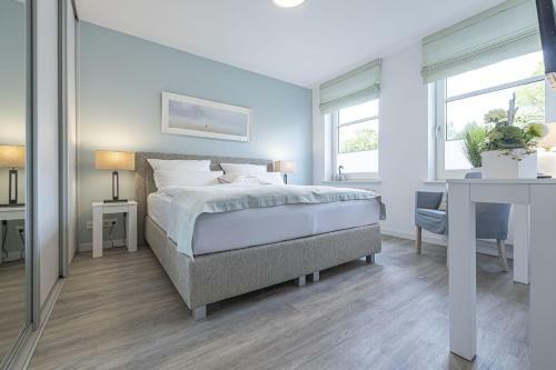 Apartamento Fewo1846 - Captain's Suite