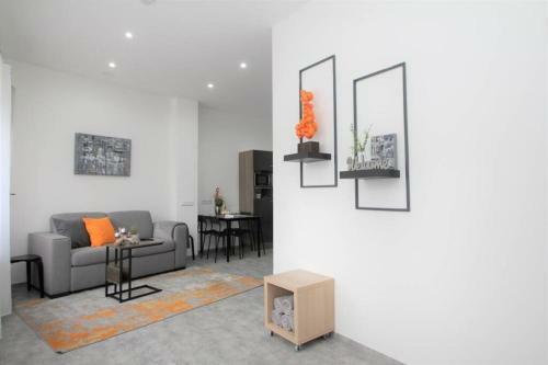Apartamento Gl�cks-burg Sonne