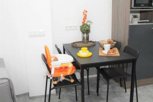 Apartamento Gl�cks-burg Sonne