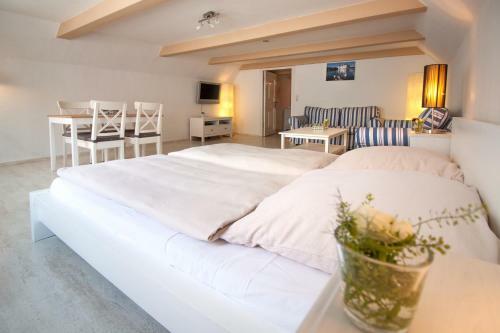 Apartamento Schloss Gl�cksburg