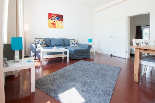 Apartamento Schloss Gl�cksburg