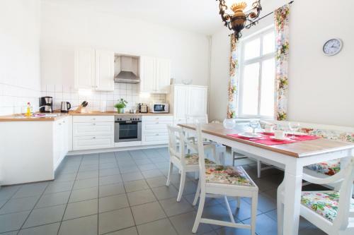 Apartamento Schloss Gl�cksburg