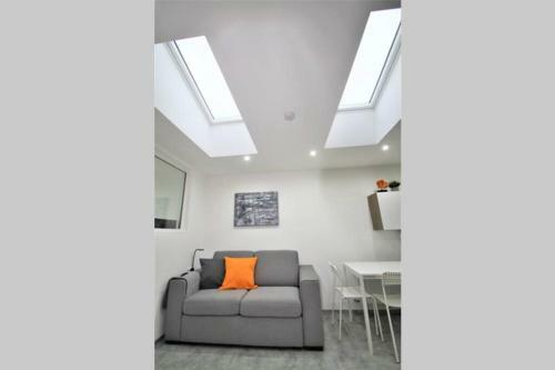 Apartamento Gl�cks-burg Stern