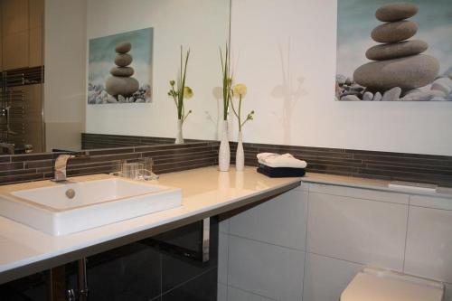 Apartamento Appartement Gl�xx