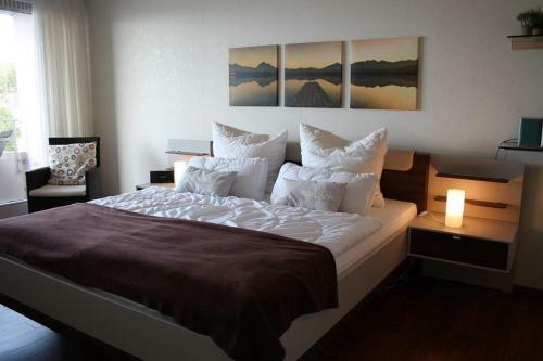 Apartamento Appartement Gl�xx