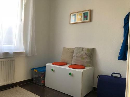 Hostal Ferienhaus Innenf�rde