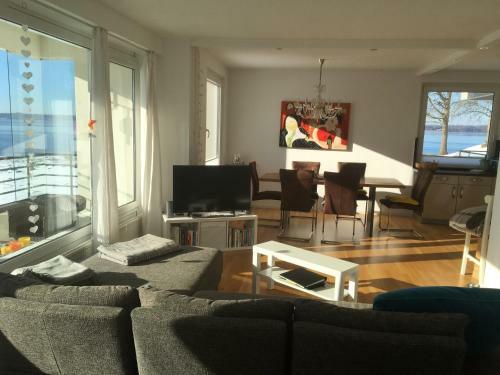 Apartamento Seaside