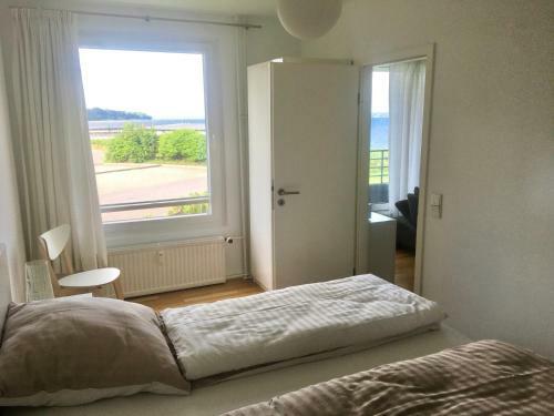 Apartamento Seaside