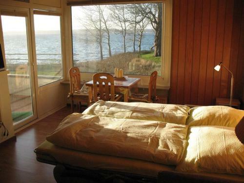 Apartamento Ferienwohnung Am Leuchtturm