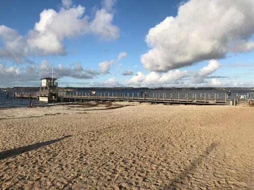 Apartamentos Strandblick