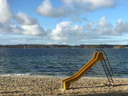 Apartamentos Strandblick