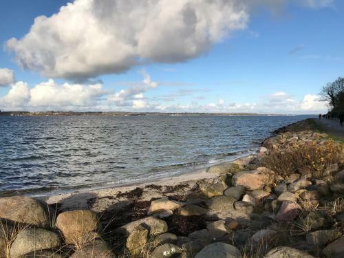Apartamentos Strandblick