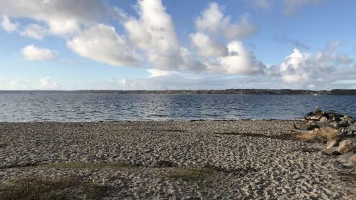 Apartamentos Strandblick