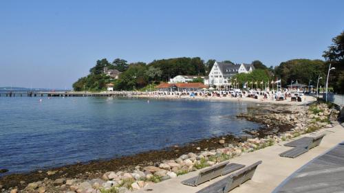 Apartamentos Strandblick