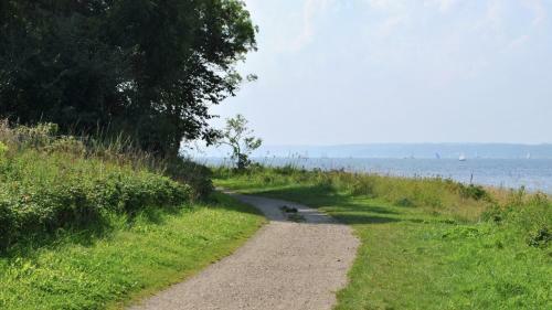 Apartamentos Strandblick