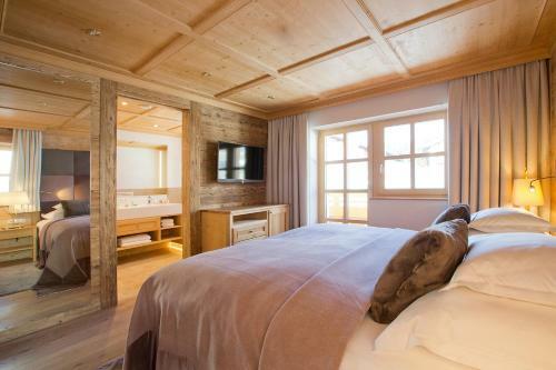 Hotel Burg Vital Resort