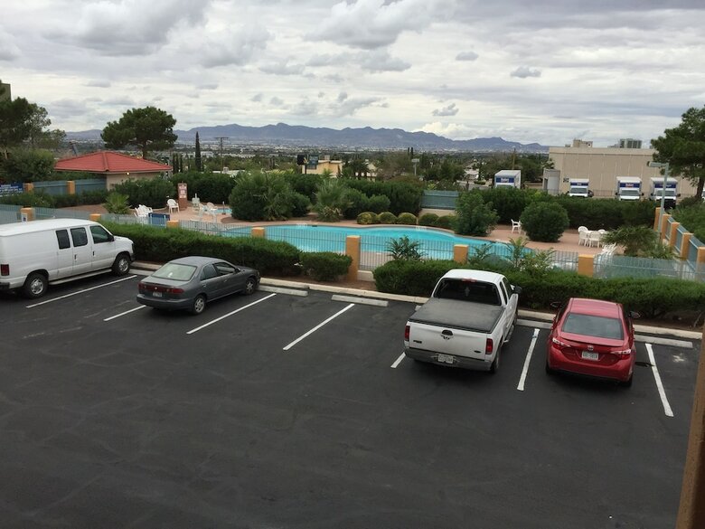 Hotel Quality Inn Airport East