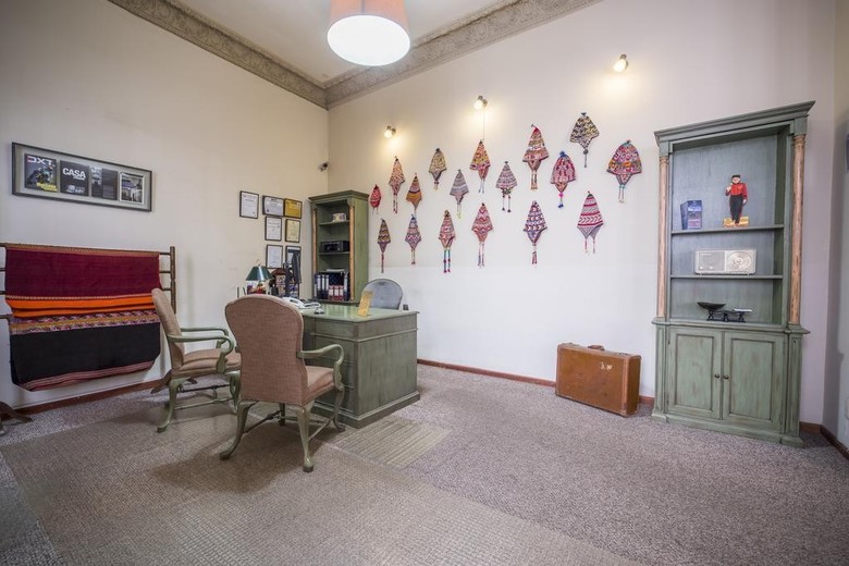 Hotel Casa Prado Suites