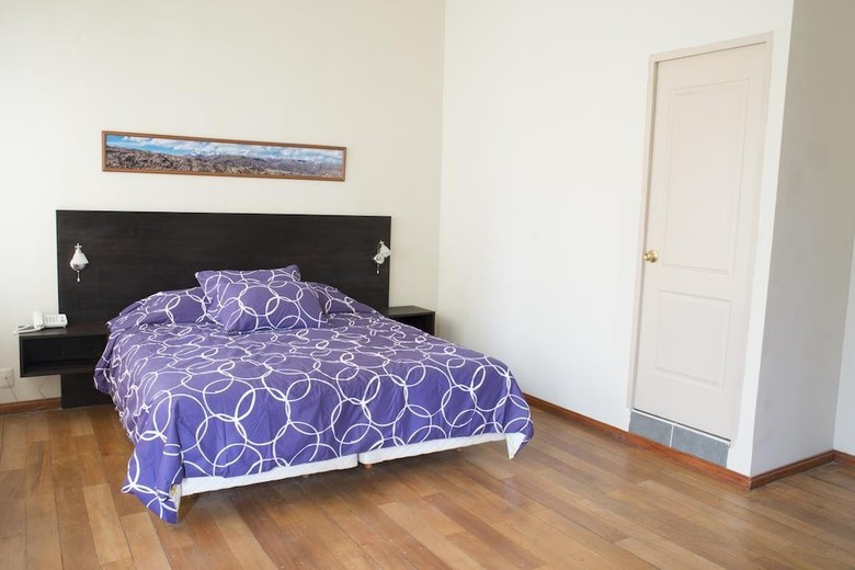Hotel Casa Prado Suites