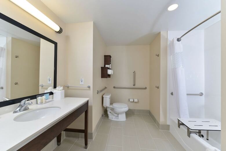 Hotel Hampton Inn & Suites Des Moines Downtown
