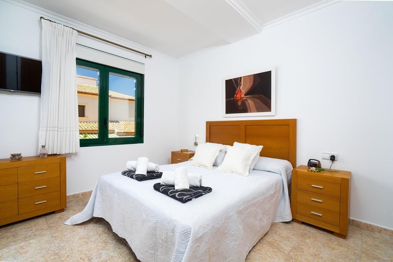 Apartamento Marceli