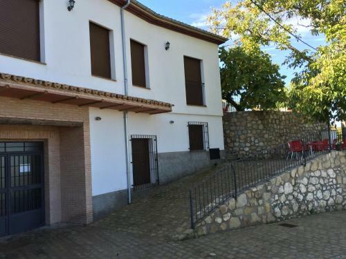 Albergue Aula Naturaleza Cazorla