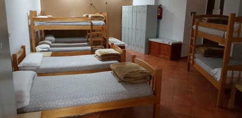 Albergue Aula Naturaleza Cazorla